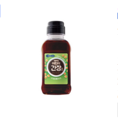 베베쿡 처음먹는 어린이 간장소스, 145ml, 1개