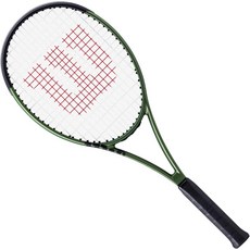 Wilson Blade Team V8 윌슨 블레이드 팀 V8 280g Grip size G3 (4 3/8), Green, 1개