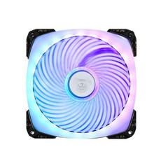 시스템 Series 튜닝 실버스톤 게이스 쿨러 팬필터 케이스 팬 AP142 ARGB *B!ust, ☆-해당 상품 선택하기-☆