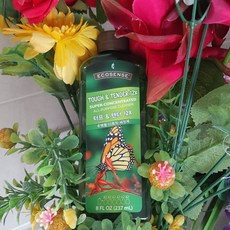 멜라루카터프앤텐더고농축다목적세정제