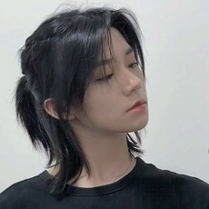 남자통풍가발