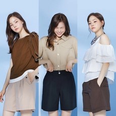라삐아프팬츠
