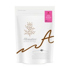 [알뮤터] 자스민 잎차 (114g), 114g, 1개, 1개입