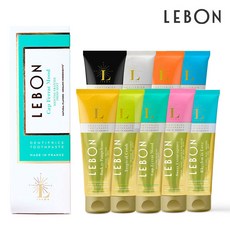 lebon치약