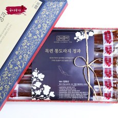 도라지정과1kg