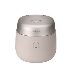 쿠쿠 본사직영 6인용 IH 마스터셰프 사일런스 밥솥 CRP-NHTR0610FP