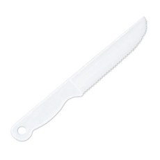 베이커리용 케이크칼(개별포장) 50개 빵칼 케익칼, 단품, 단품, 1개, 1개