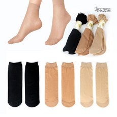 살색발목스타킹