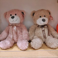 미니소 미니소곰인형 미묘한인형 2종, Brown(브라운)