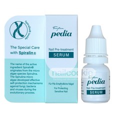 RENEW 핑션 페디아 네일 프리트리트먼트 세럼 10ml / 문제성 손발톱 케어, 1개