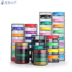 민물낚시줄보관함