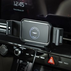 벤딕트폴드4거치대