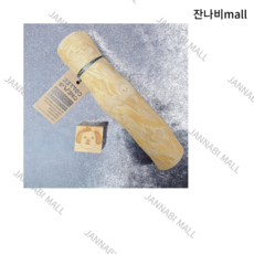  정품멜슨 커피츄 커피나무로 만든 강아지 우드스틱 XXL 초초대형견용 