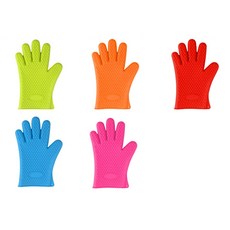 실리콘오븐손가락장갑