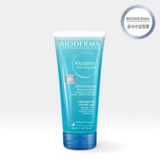 바이오더마 아토덤 젤 두쉬 클렌징젤 200ml, 없음, 상세설명 참조, 상세설명 참조