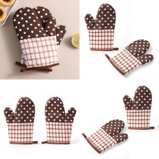 브라운도트행커치프