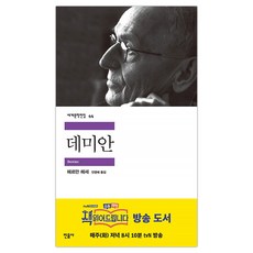데미안민음사