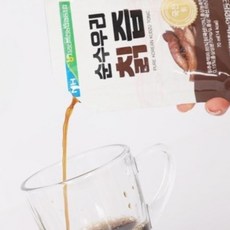 농협 국내산 칡즙 70ml x 30포