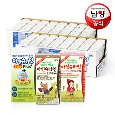 아인슈타인베이비48팩