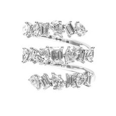 유색보석실버링