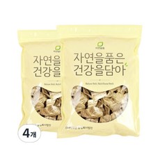 자연닮음 프리미엄 자연건조 국내산 갈근 칡 300g 4개, ONE COLOR, 300G 4개