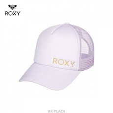 roxy여성메쉬캡