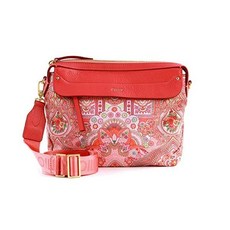 오일릴리 Ovation 고어텍스 Trims Cross Body Old Rose