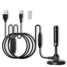 dtv안테나분배기