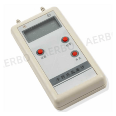 자기압력기록계