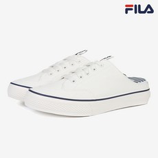 휠라운동화뮬