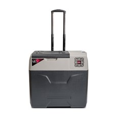 21센추리 LG컴프레셔 캠핑용냉장고 냉동고 이동식 차박용 40리터 파워냉각 CMF-TK40, CMF-TK30(30리터)