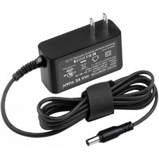 [UL 목록] TFDirect 19V AC DC 어댑터 LG ADS-40FSG-19 19025GPG-1 LG 22M45 E2249 E1948SX W1947CY, 단일상품