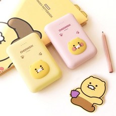 보조배터리diy