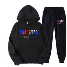 TRAPSTAR TOP01