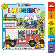 Playtown, Priddy Books