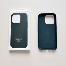 아이폰 13pro 14pro 15pro 호환 가죽케이스