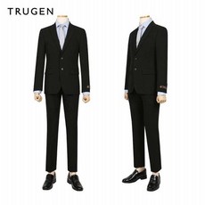 트루젠여름정장