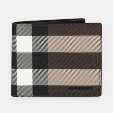 버버리남자지갑