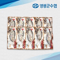 대장대영광굴비