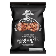 넛츠팜 피칸, 400g, 6개