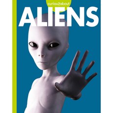 Curious about Aliens Paperback, Amicus Ink