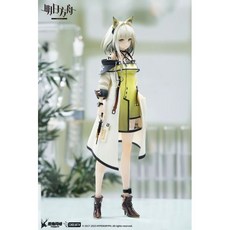 APEX-TOYS 명일방주 켈시, 에어팩 포장, 1개