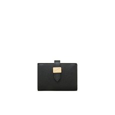 쿠론[쿠론]Stephanie(스테파니) Card Wallet _RCACX19134BKX