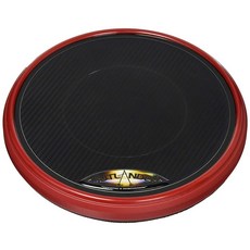 Offworld Percussion Outlander OLS-VMLB Pad VML Black/Red Rim, 1개