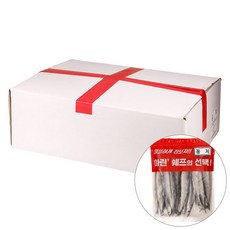 꽁치(대) 2KG BOX(5), 5개
