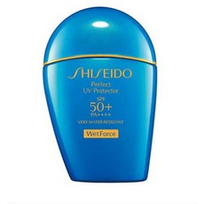 시세이도 퍼펙트 UV 프로텍터 SPF50+ PA++++