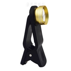 전화 렌즈 2X 줌 프로 60mm 망원 렌즈 광학 렌즈는 아이폰 6S 플러스 / 5 /, 상세내용참조, 상세내용참조