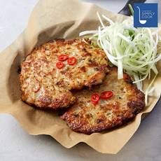 심플리쿡 박가네 고기완자전 300g, 단일상품