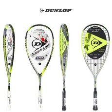 던롭 [던롭] 하이퍼페이버 레버레이션 /스쿼시라켓, 선택완료, 하이퍼페이버 XT 레버레이션 JR 120