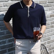 컨셉원린넨셔츠
